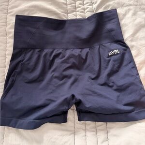 AYBL Empower Scrunch Shorts